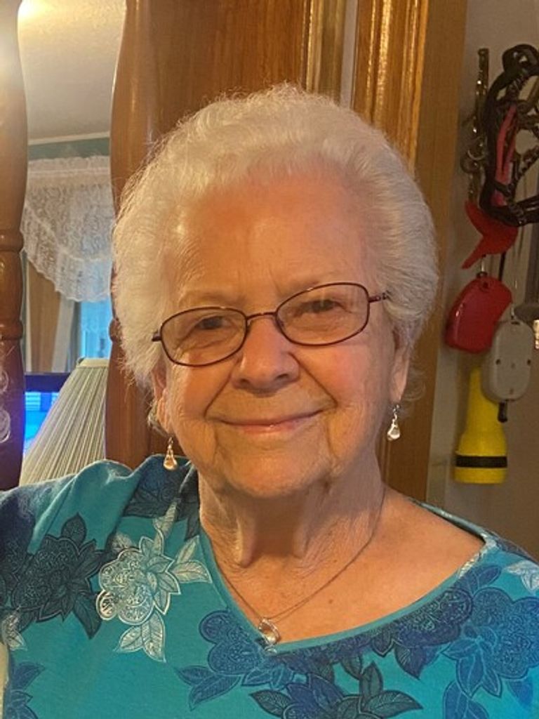 Ruby Elizabeth Wright