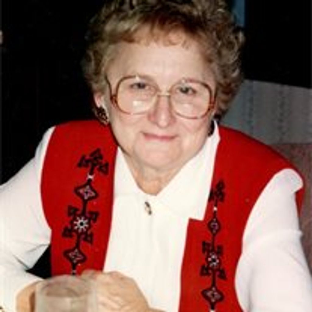 Elsie E. Wilhelm