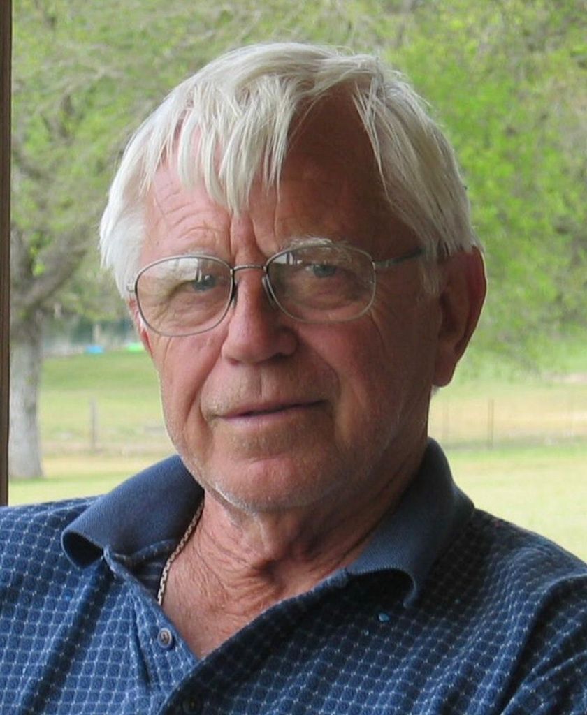 Jack Wenning