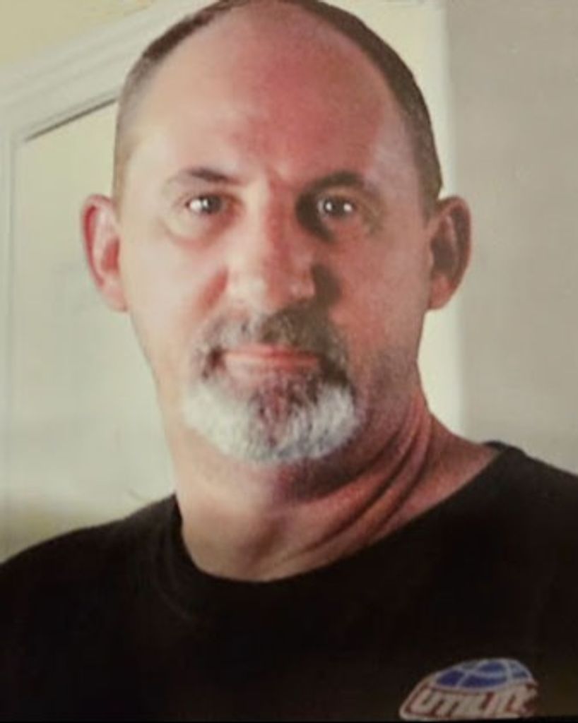 Robert Keven Thompson
