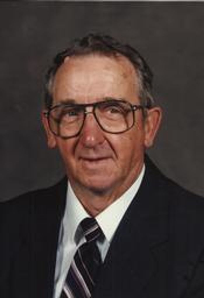 Gerald N. Cooley