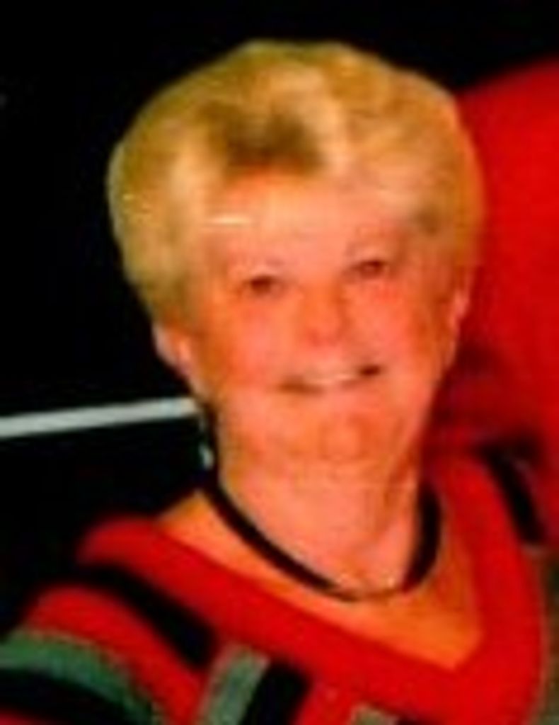 Sandra Louise Price