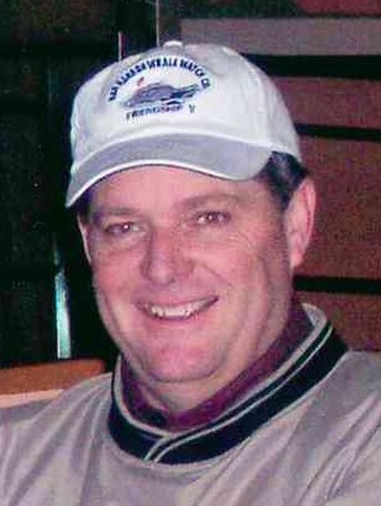 David Mcmullin Profile Photo