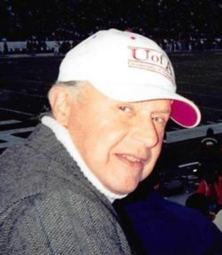 Dr. Charles Henry Chalfant, Jr.