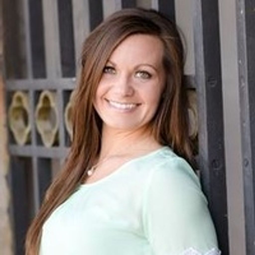 Kaytie Lenée Joiner