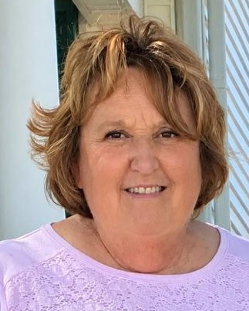 Barbara Jo Burnworth