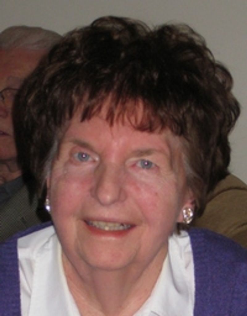 Olga E. (Edwardsen)  Kogstad