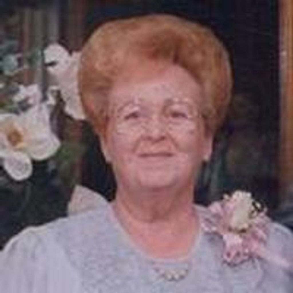 Margaret Eloise Phillips