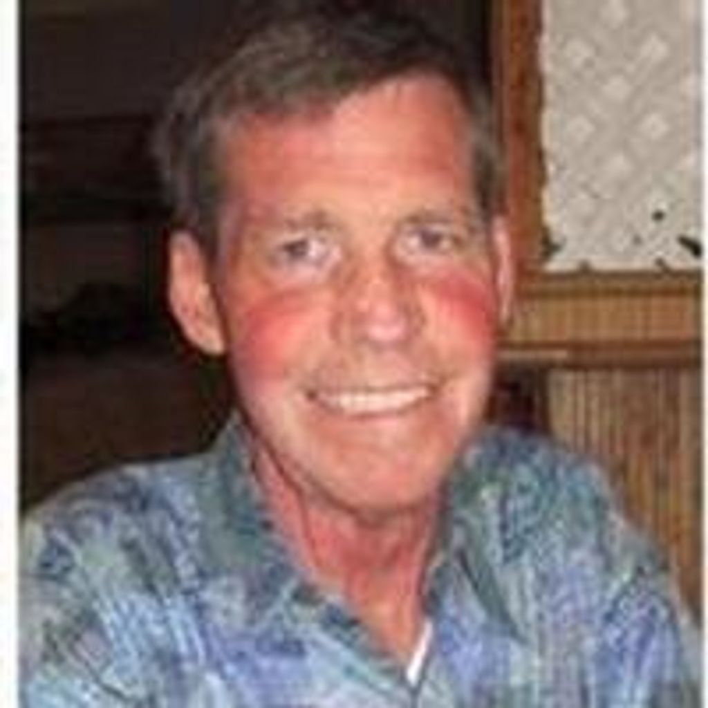 Patrick O'Brien
