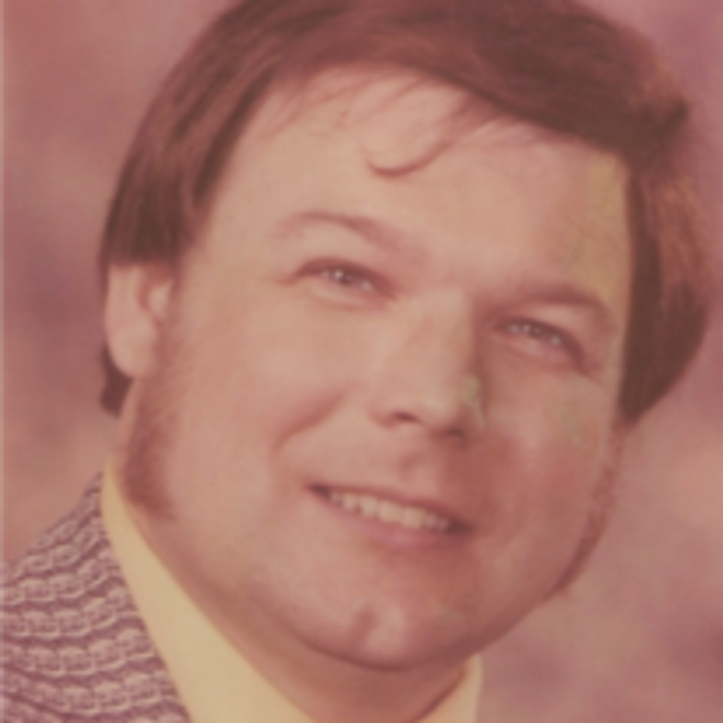 Robert Charles Vanhatten Profile Photo