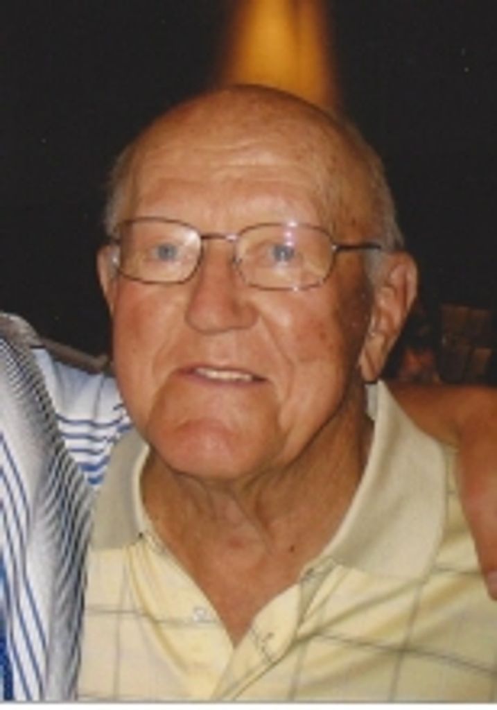 Irvin Schroeder