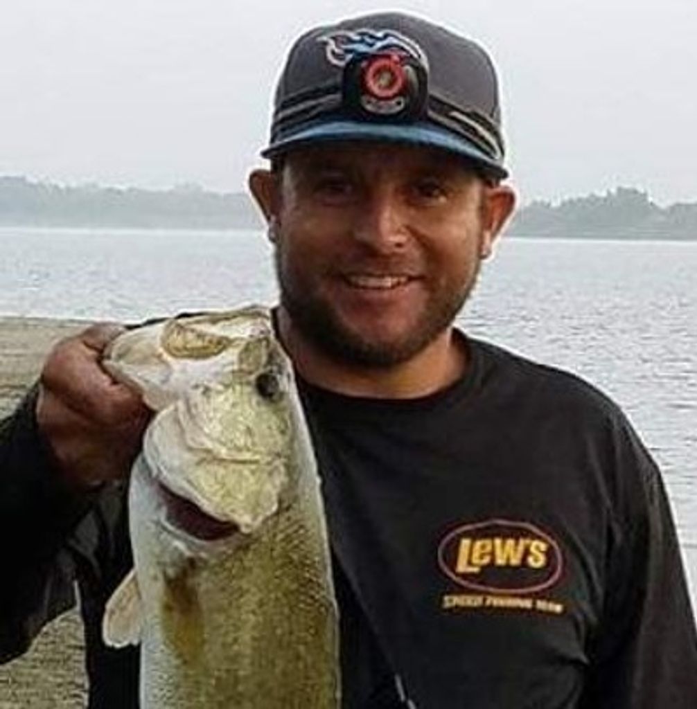 Feliciano Ayala, Jr. Profile Photo