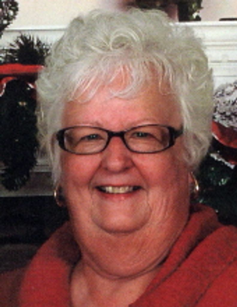 Joyce M. Ryan