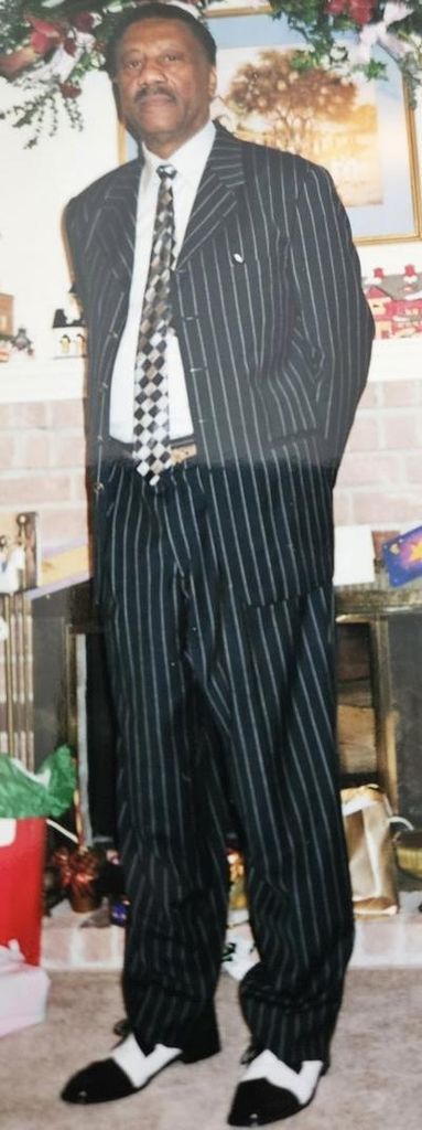 Allen Richard Profile Photo