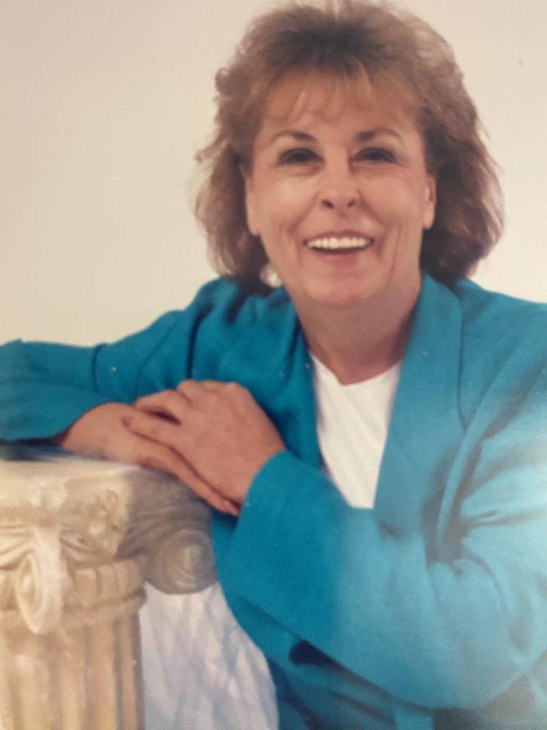 Nancy Myers Bowles Profile Photo