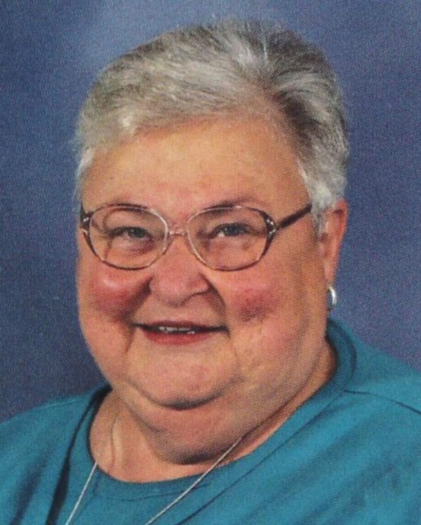 Mary Lee Cannon