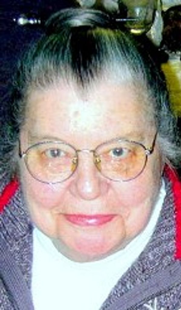 Georganne L. Kettler