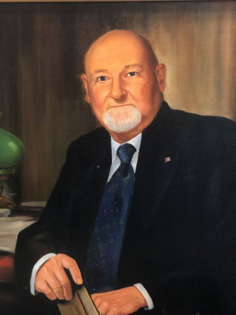 Clifford Crouch