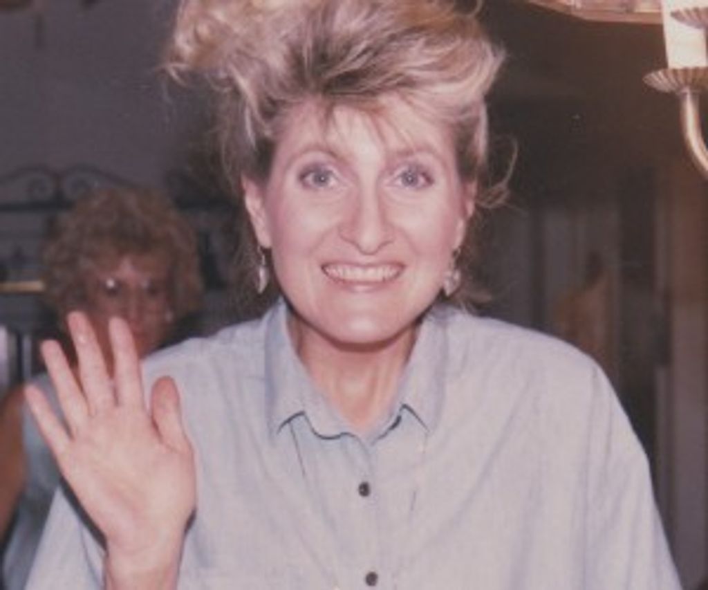 Cynthia Curtiss