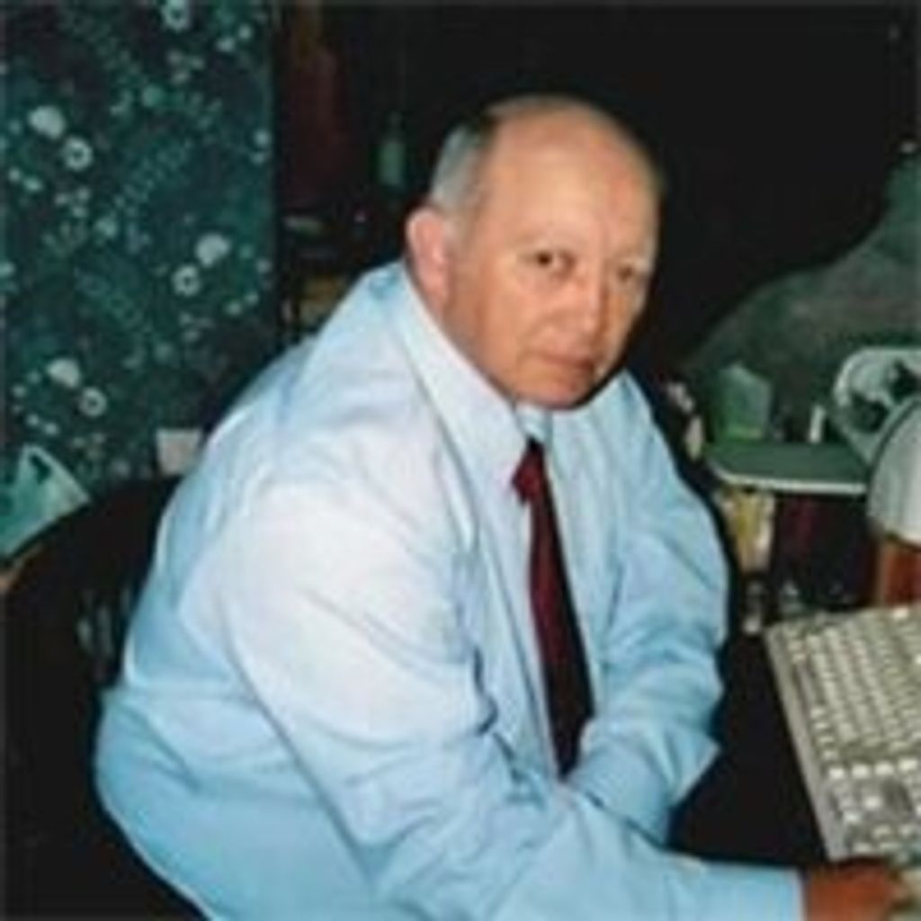 Charlie Cabe Profile Photo