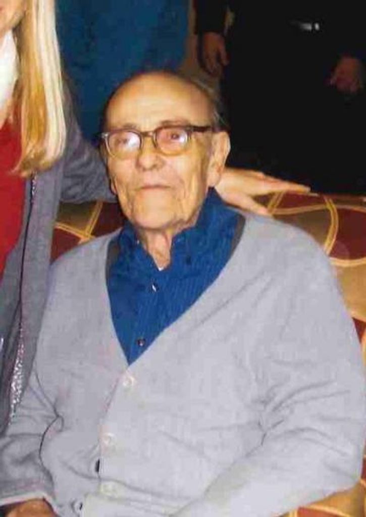 Morris W. Towns Profile Photo