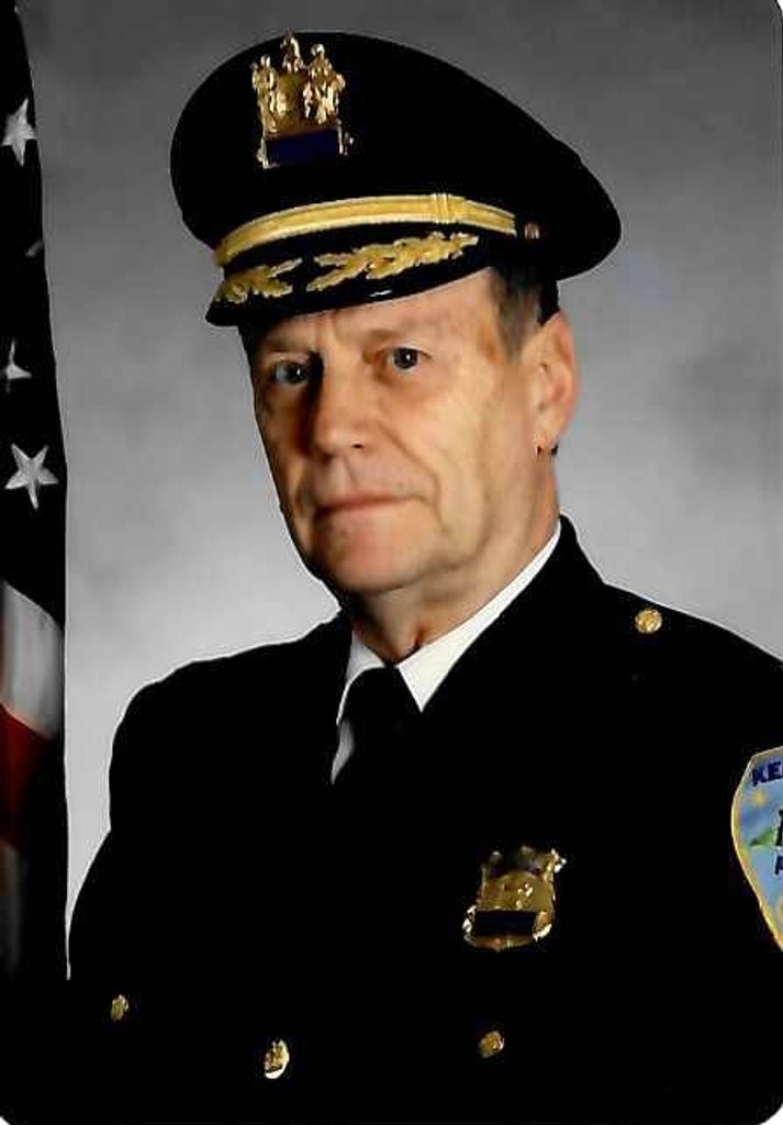 Donald G. Tisch Profile Photo
