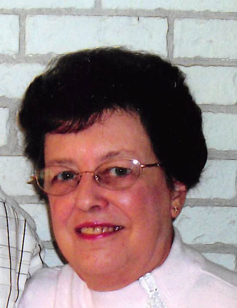 Anita M. Nichols Profile Photo
