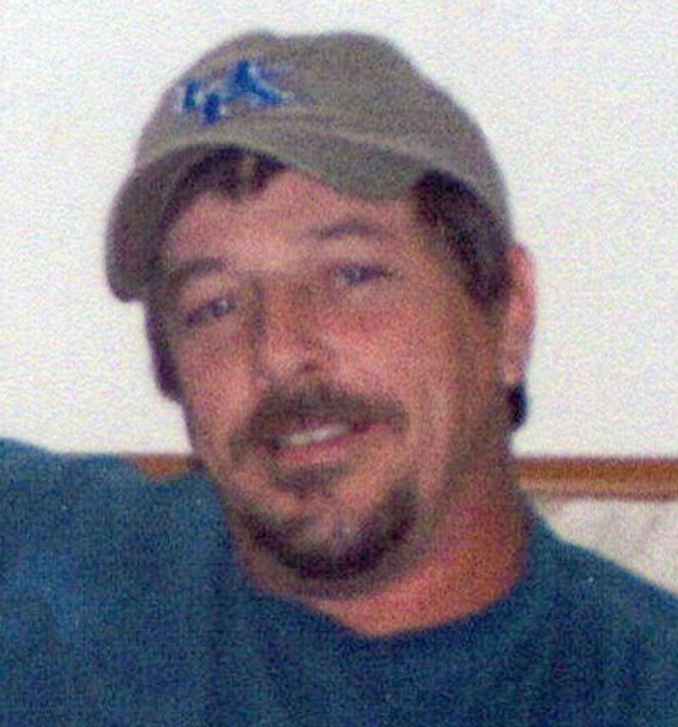 Bruce Anthony Nalley