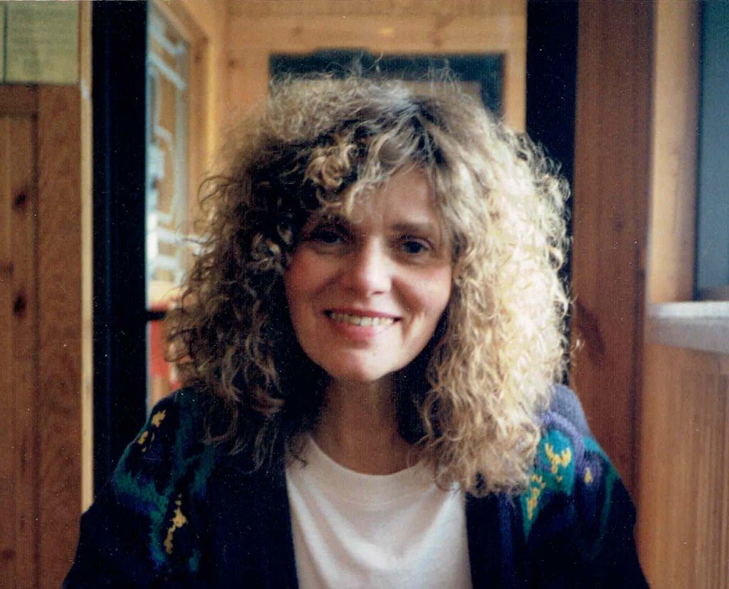 Dolores Holiday Golightly