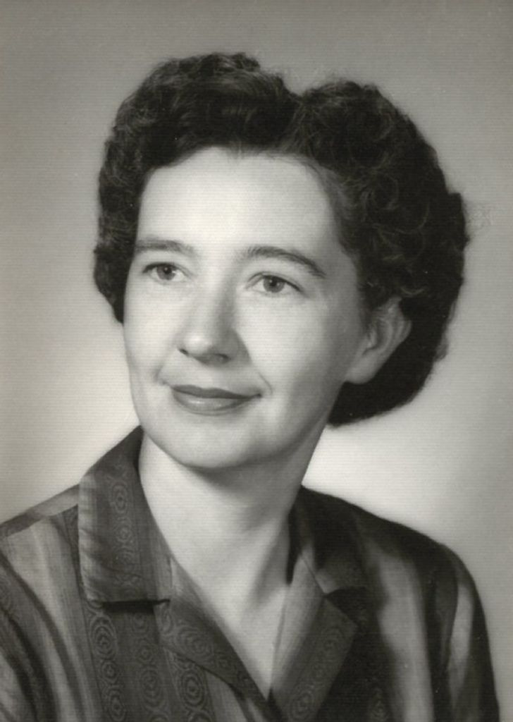 Jeanette Faulkner Fleenor Profile Photo