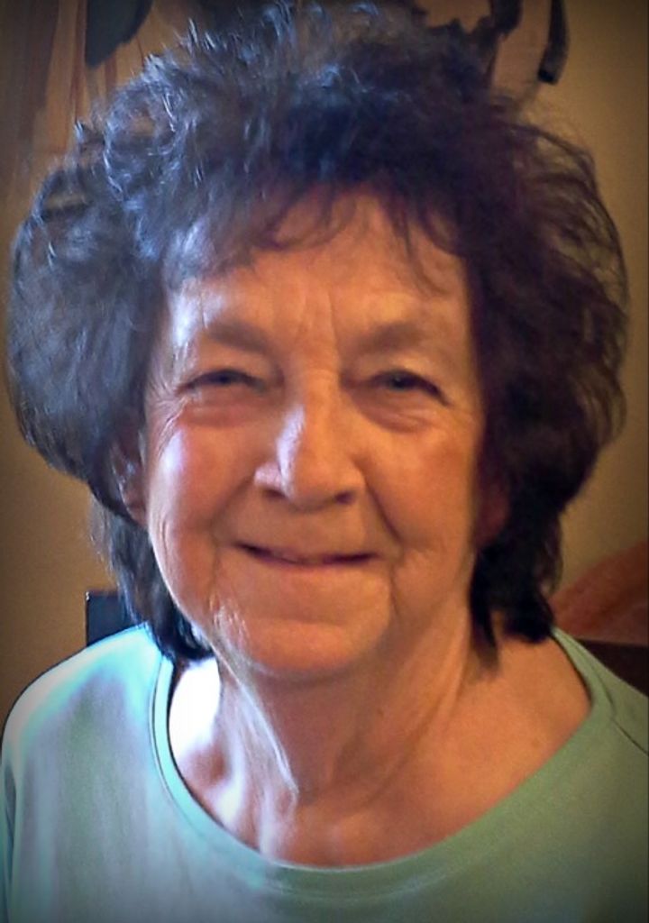 Virginia Rigsby
