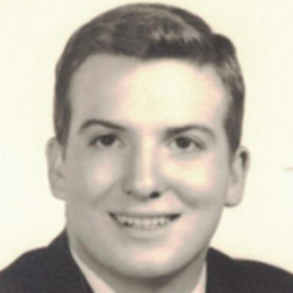 William James Rogers Profile Photo