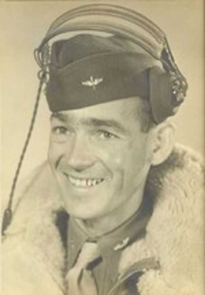 John E. Pilcher, Jr.