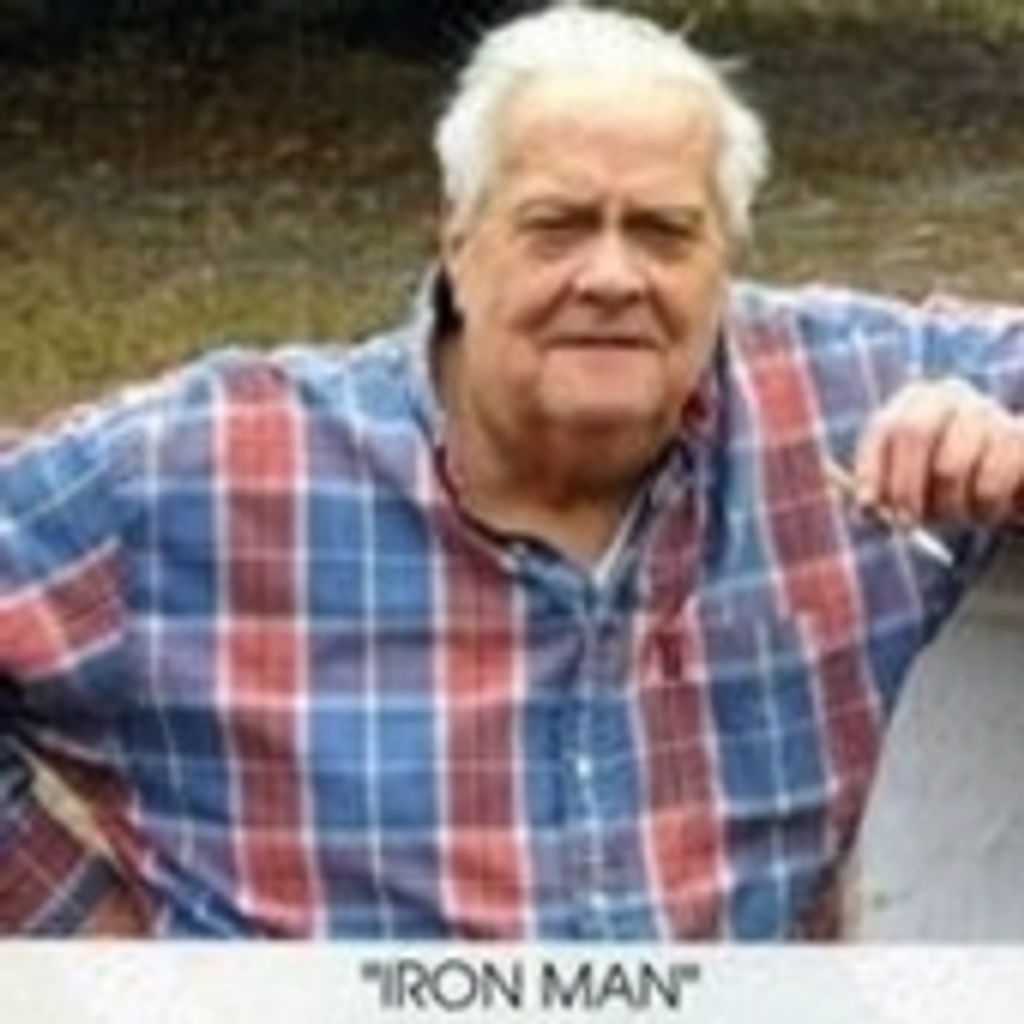 Harold L. Clark