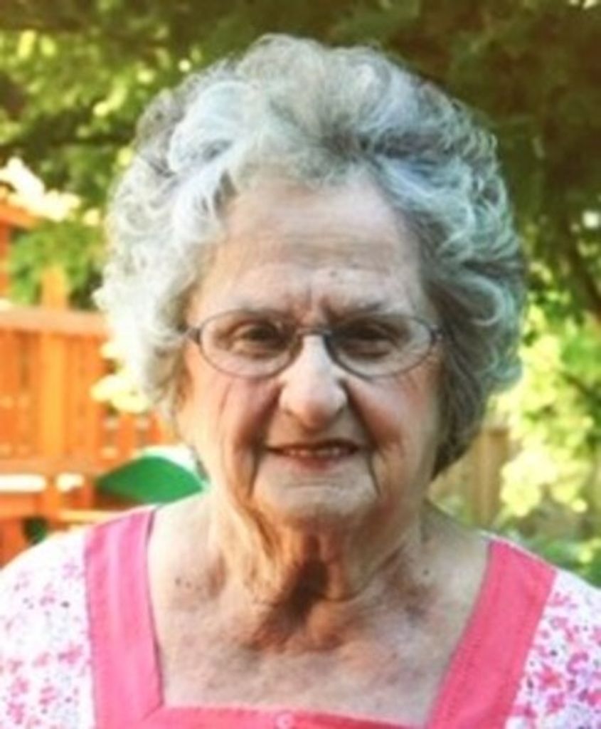 Betty (Hess) Callison Profile Photo