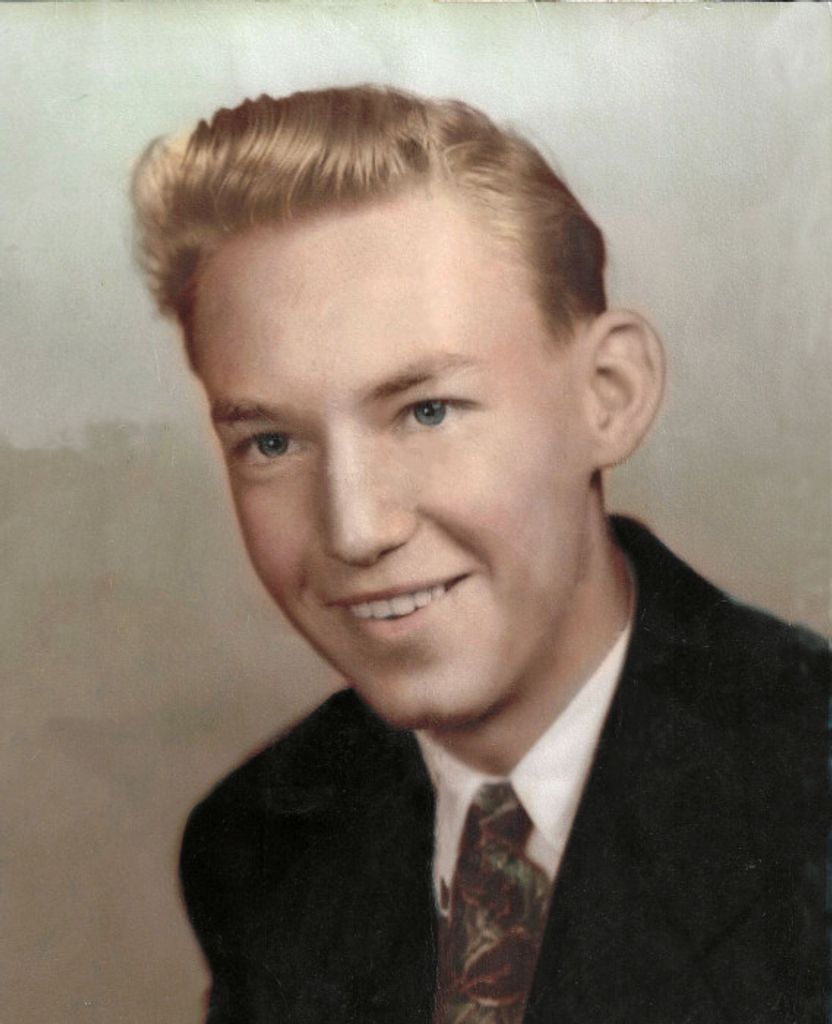 Edward "Eddie" Burtis Profile Photo
