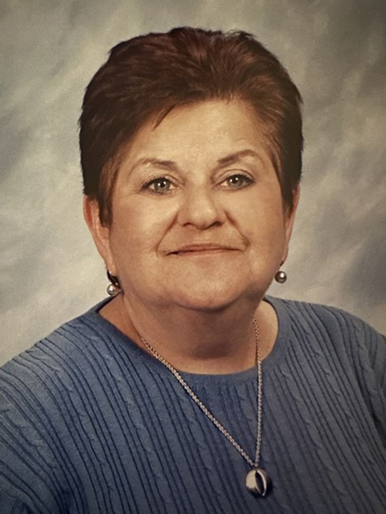 Concetta "Connie" Gangi Parra Profile Photo