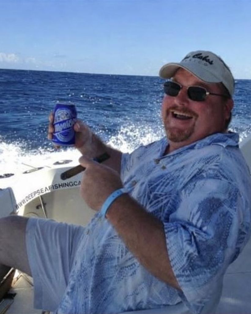 Jack Brian Boman Profile Photo