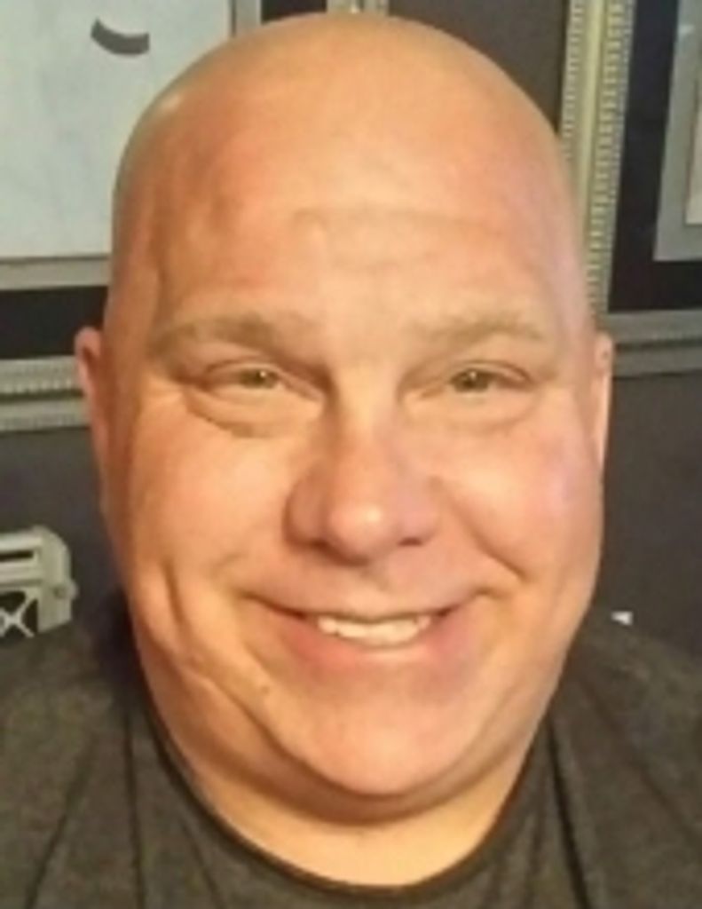Kevin P. O'Con