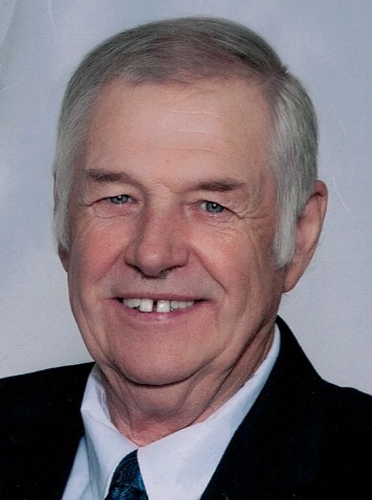 Wilbert Eugene Wellhausen