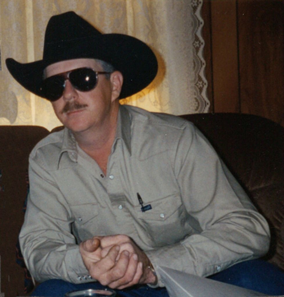 Dicky Oneal Yates Profile Photo