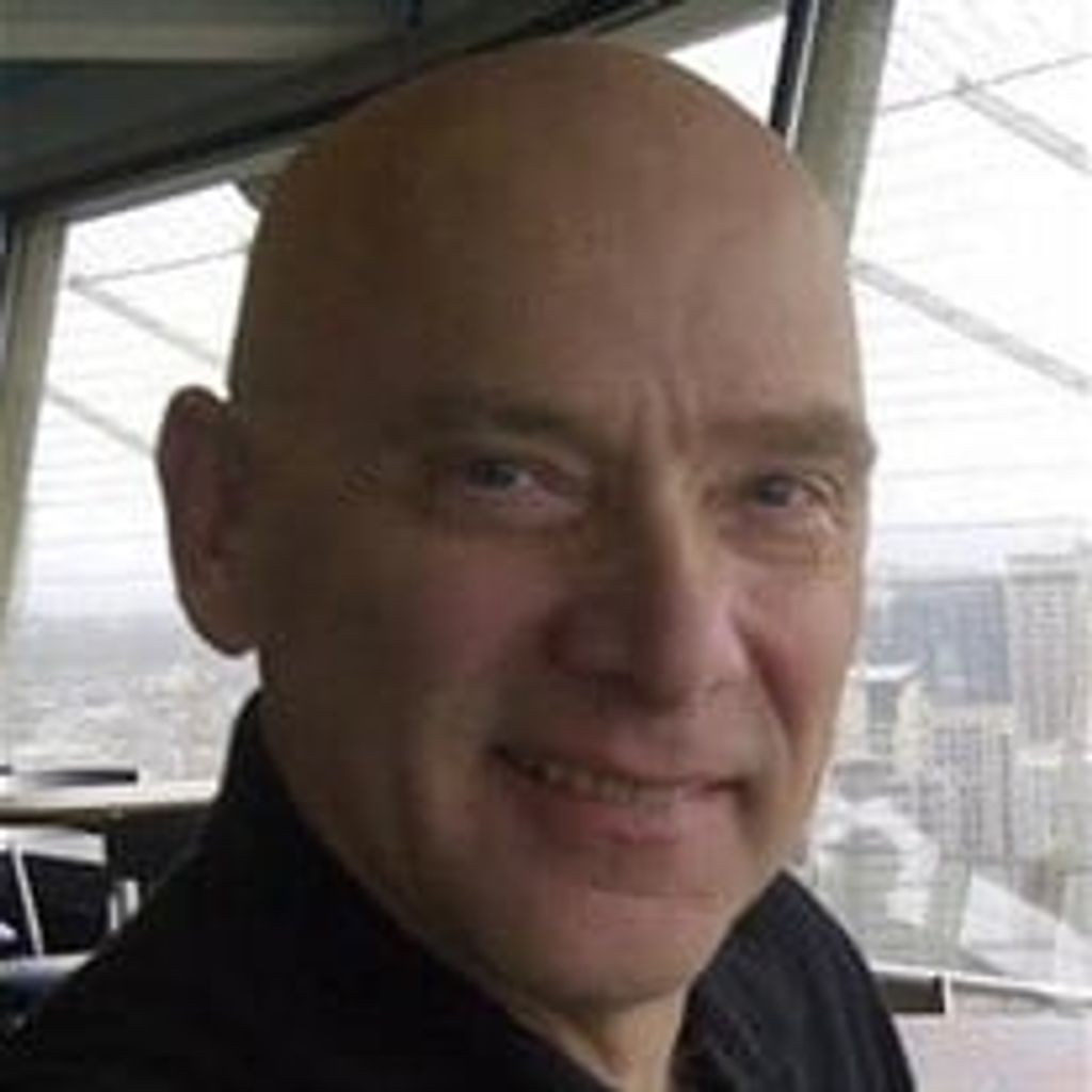 Frederick G. Rixe Profile Photo