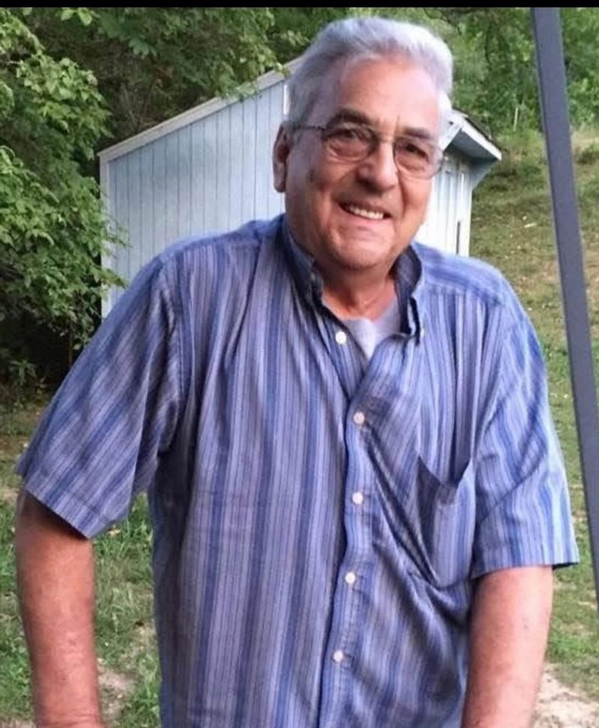 James "Jimmy" Lee Martin Profile Photo