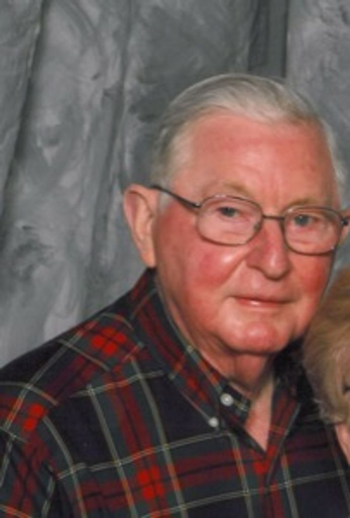 John Raymond Beard
