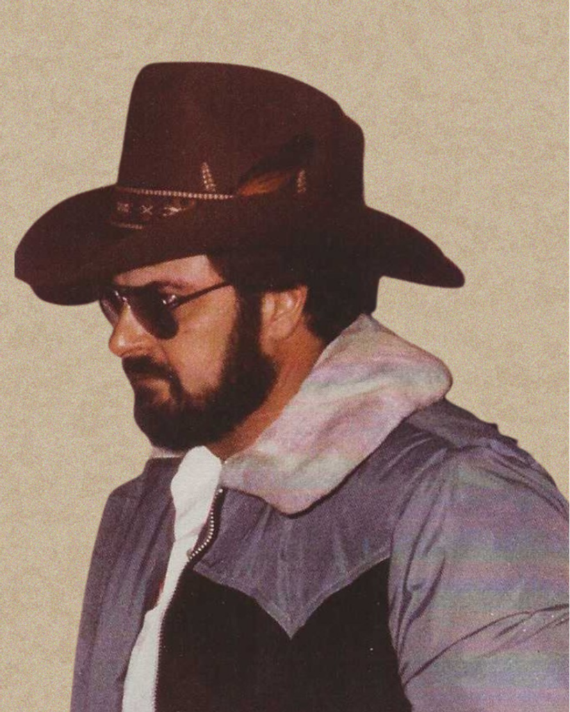 John Miller Jr.