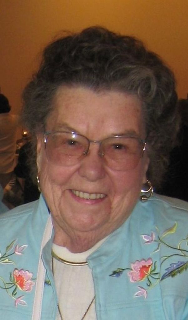 Theresa "Terry" Gates