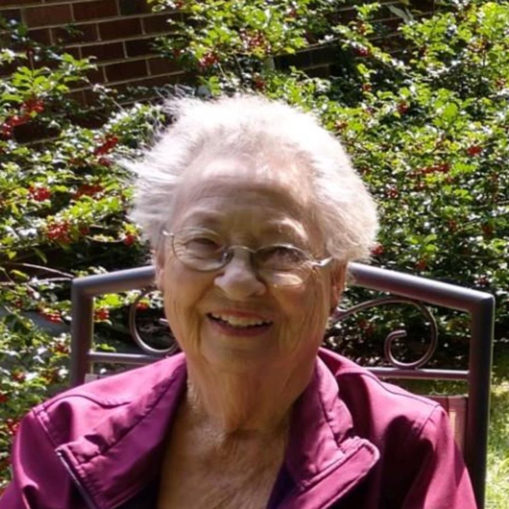 Barbara DeMond