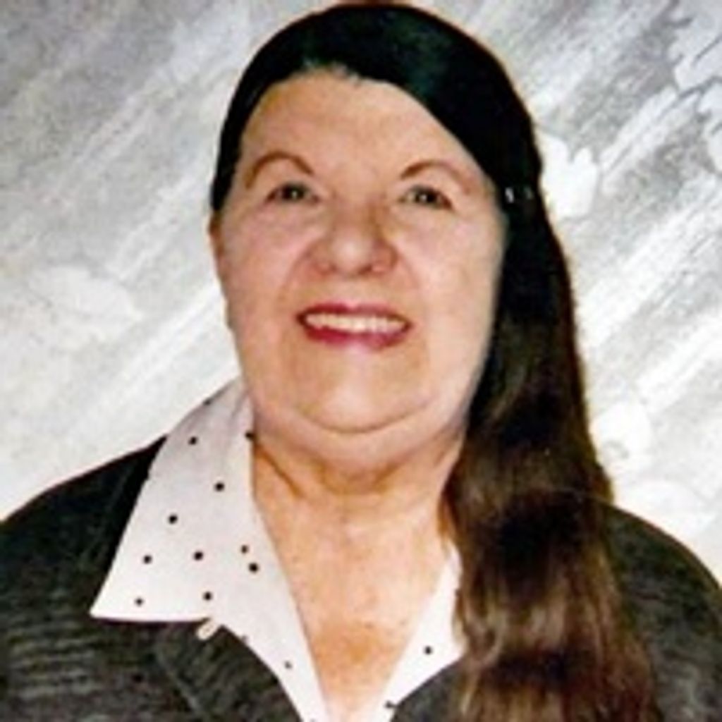 Ruth Evelyn Sook