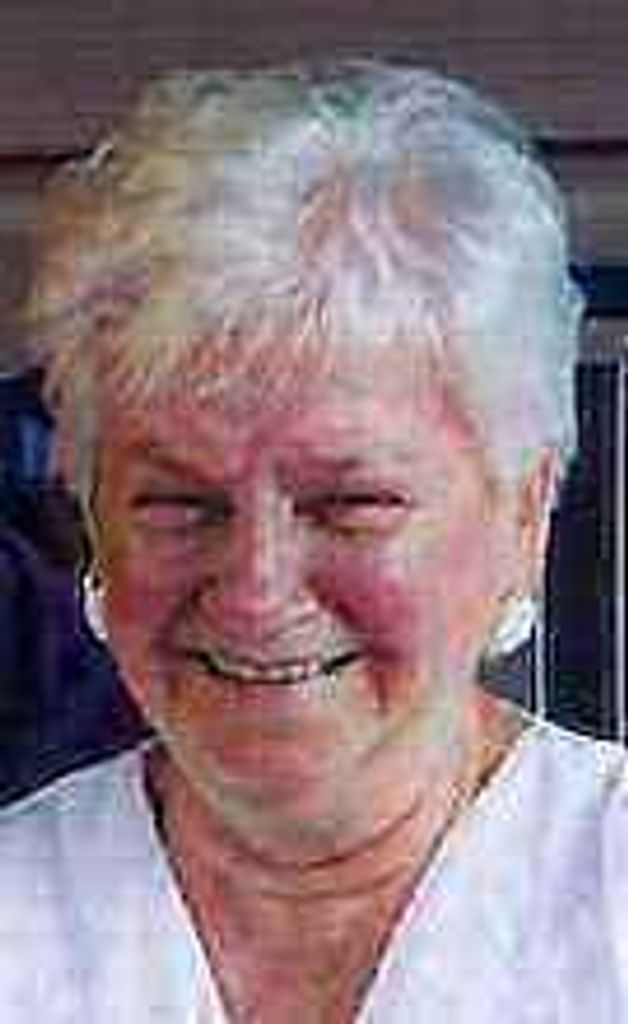 Rosemary  Gunning