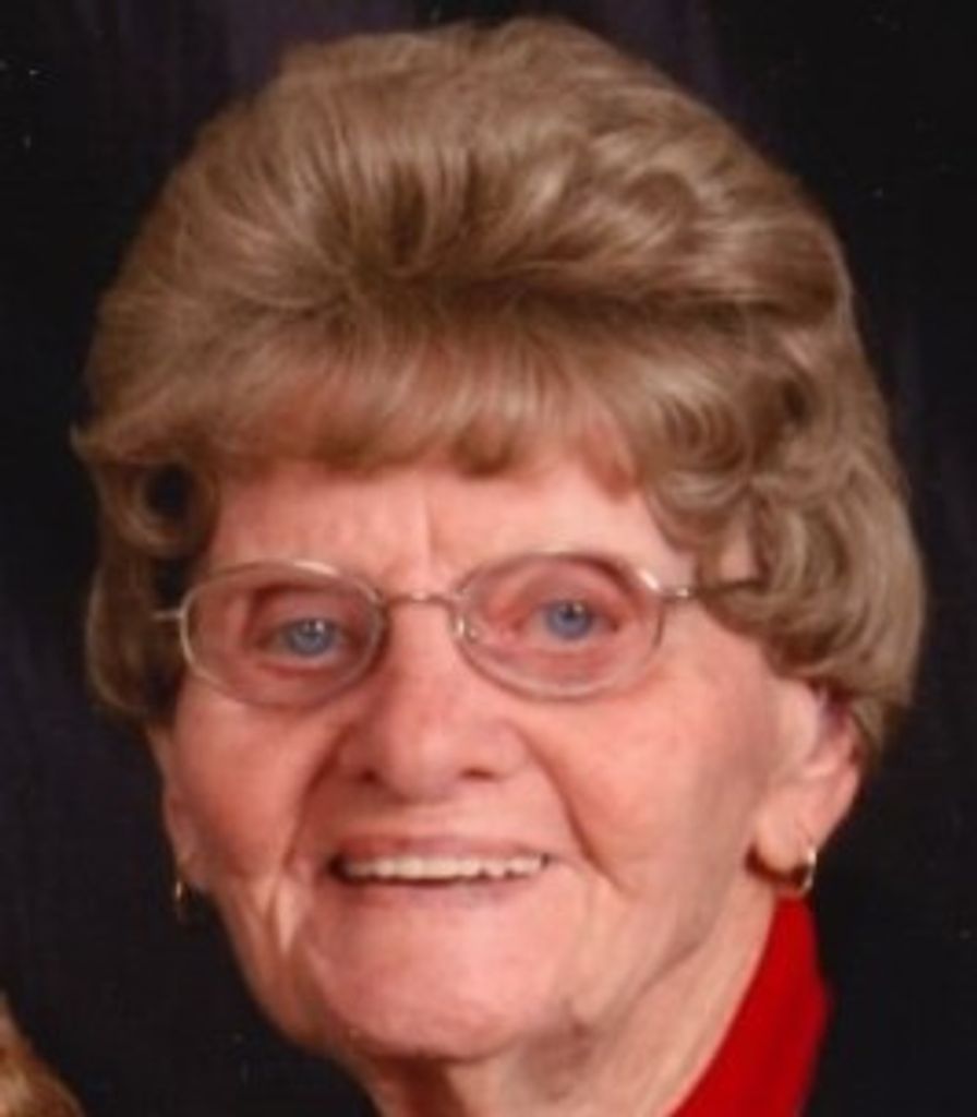 M. Lorraine Simons